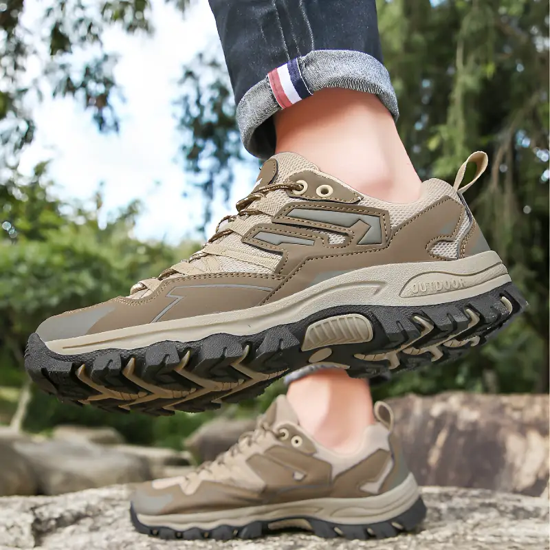 Chaussures de randonnée nature femme - Image 6