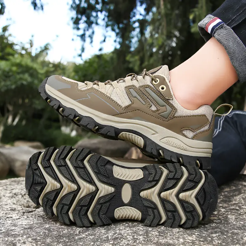 Chaussures de randonnée nature femme - Image 7