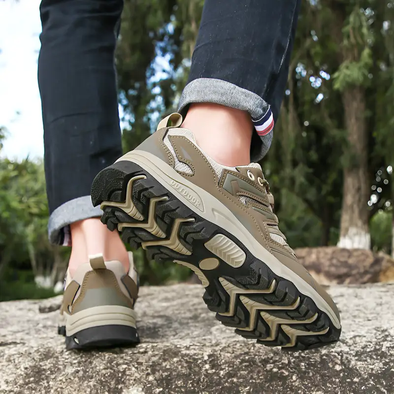 Chaussures de randonnée nature femme - Image 8