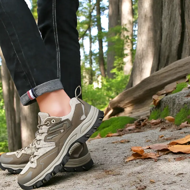 Chaussures de randonnée nature femme - Image 9