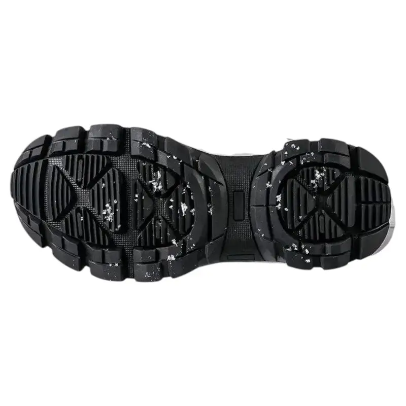 Chaussures fourrées femme grand froid - Image 12