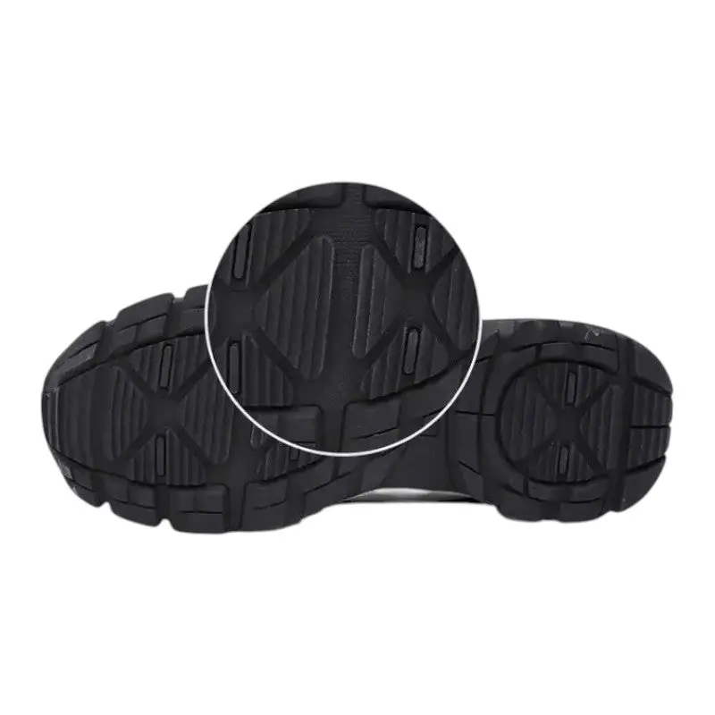 Chaussures fourrées femme grand froid - Image 3