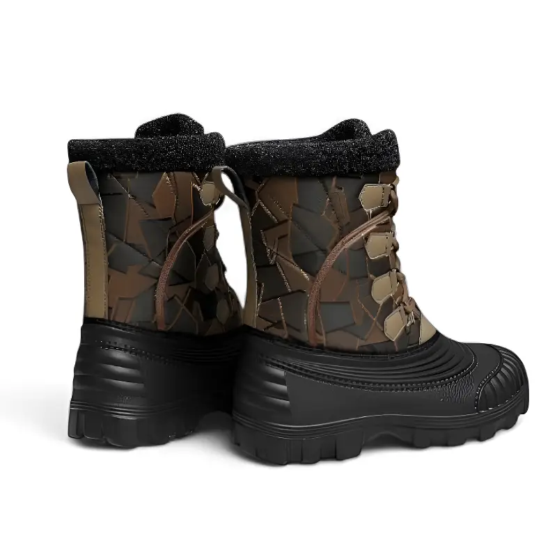Chaussures grand froid - Image 14