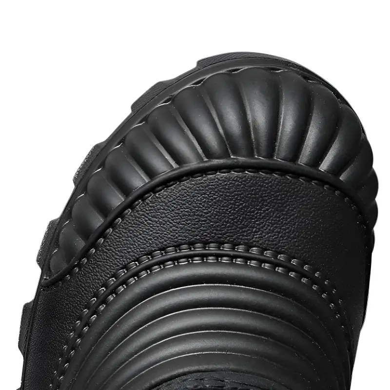 Chaussures grand froid - Image 5