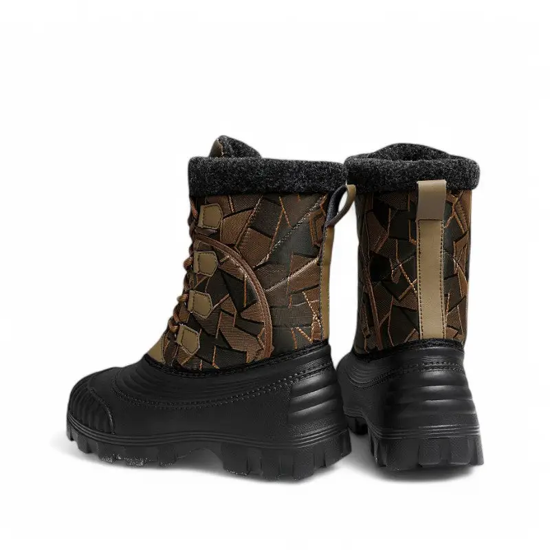 Chaussures grand froid antidérapantes - Image 11