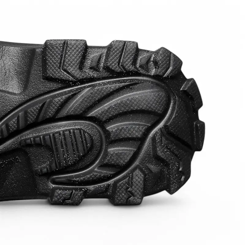 Chaussures grand froid antidérapantes - Image 13