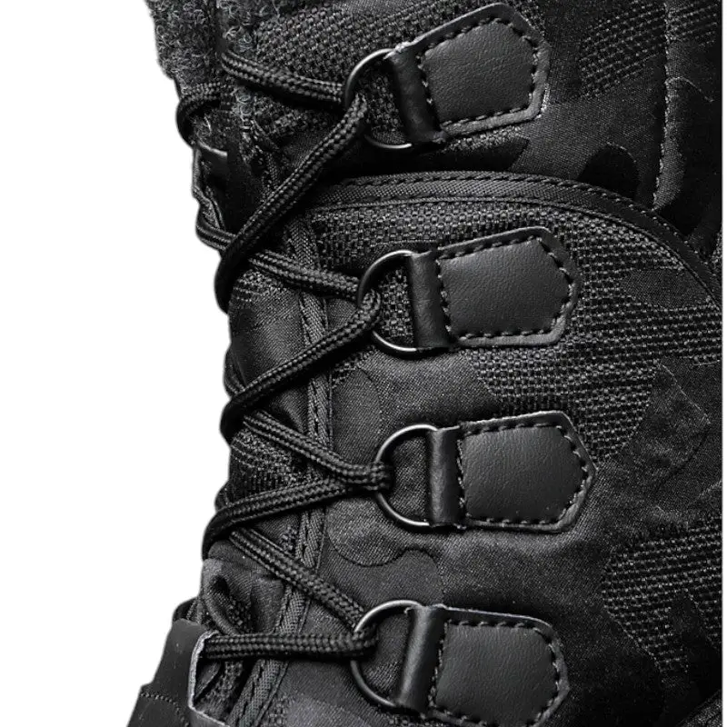 Chaussures grand froid antidérapantes - Image 4