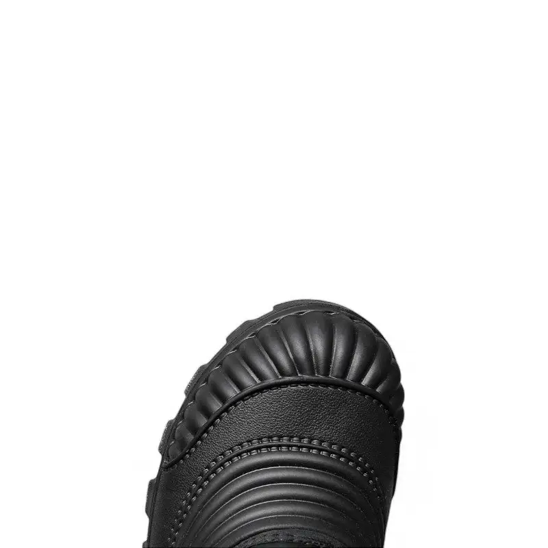 Chaussures grand froid antidérapantes - Image 5