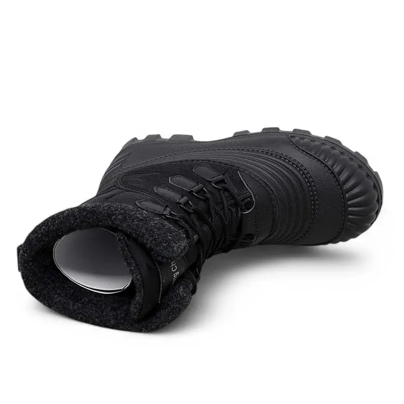 Chaussures grand froid antidérapantes - Image 6