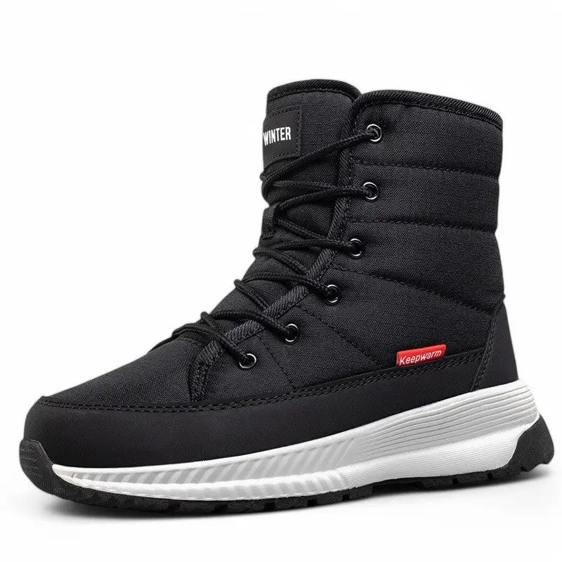 Chaussures grand froid femme légères - Image 10