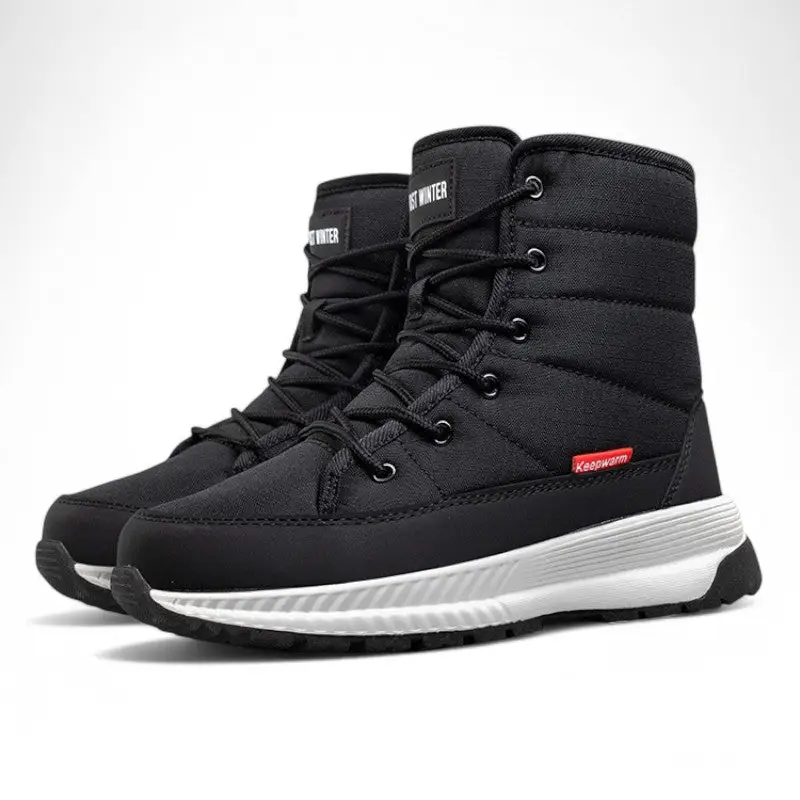 Chaussures grand froid femme légères - Image 12