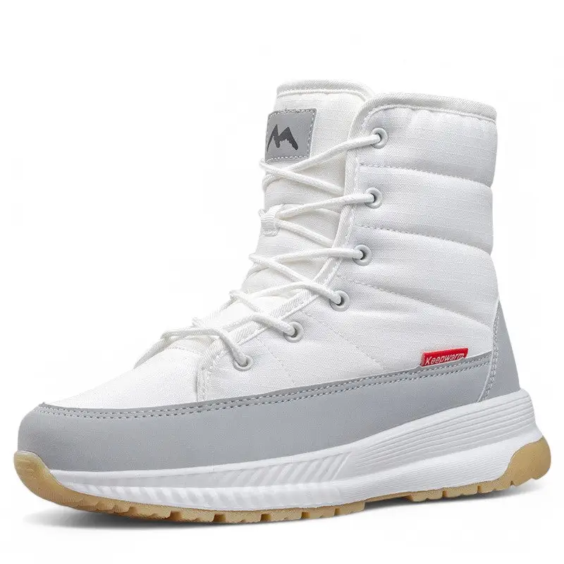 Chaussures grand froid femme légères - Image 14
