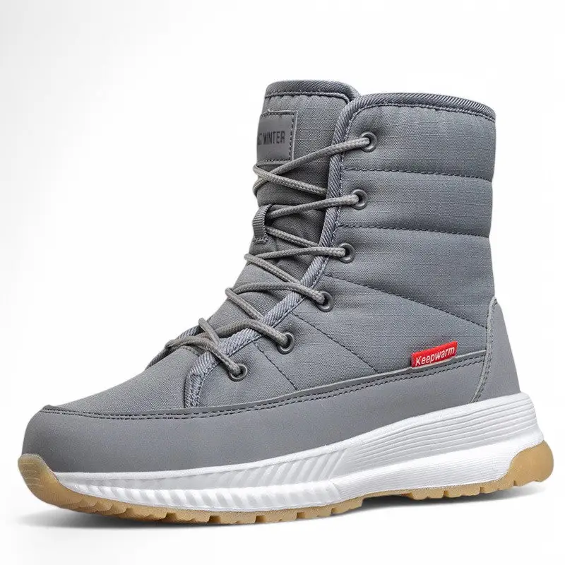Chaussures grand froid femme légères - Image 17