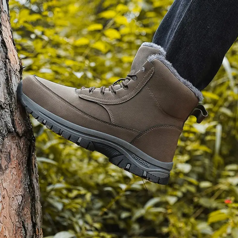Chaussures grandes froides légères - Image 12
