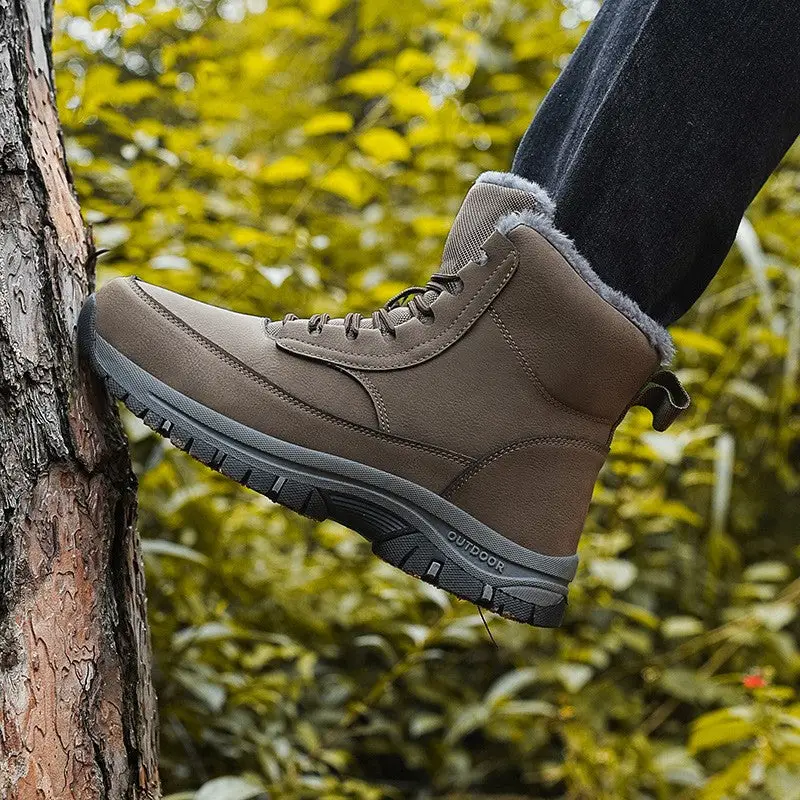 Chaussures grandes froides légères - Image 16