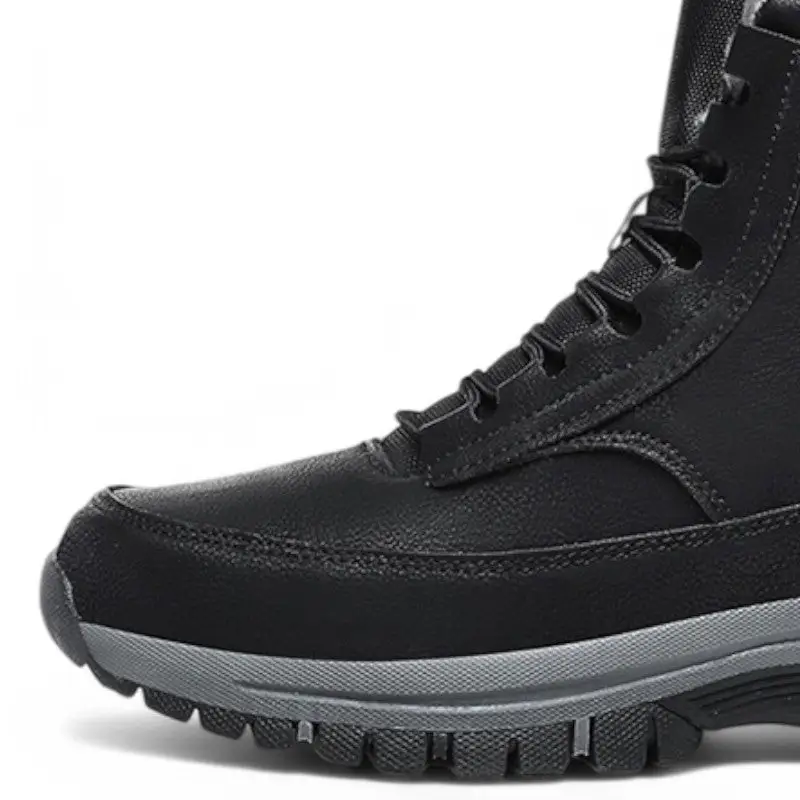 Chaussures grandes froides légères - Image 3