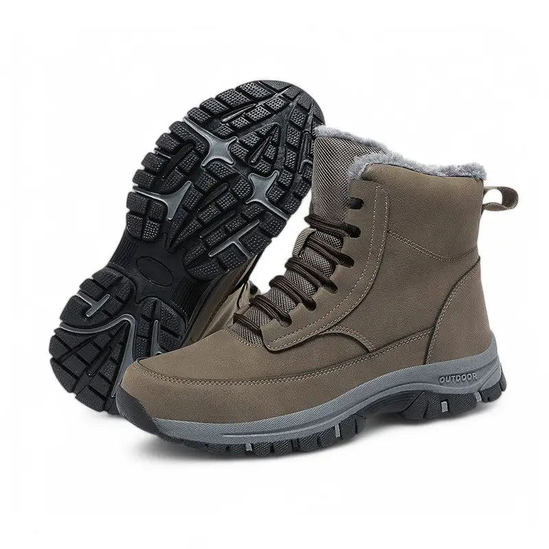 Chaussures grandes froides légères - Image 9