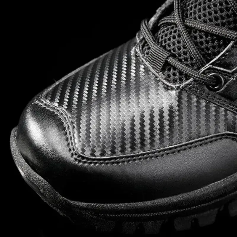 Chaussures hommes noires - Image 15