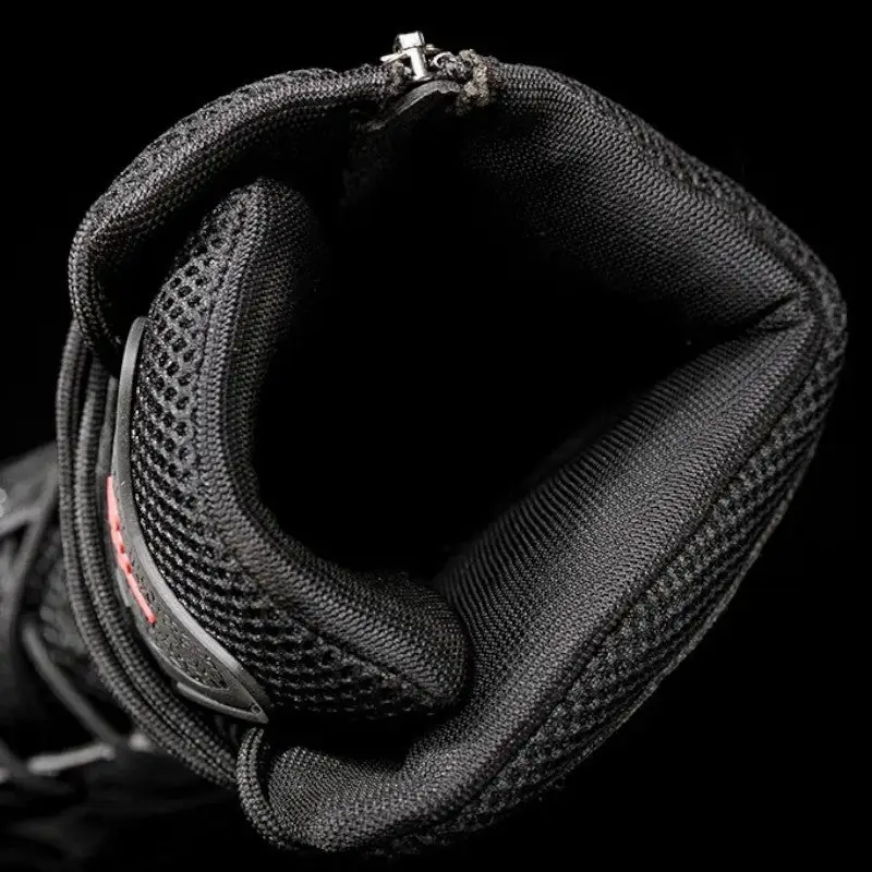 Chaussures hommes noires - Image 17