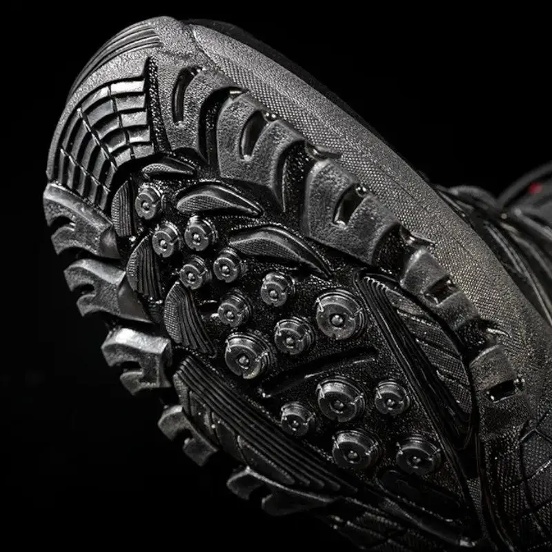 Chaussures hommes noires - Image 18
