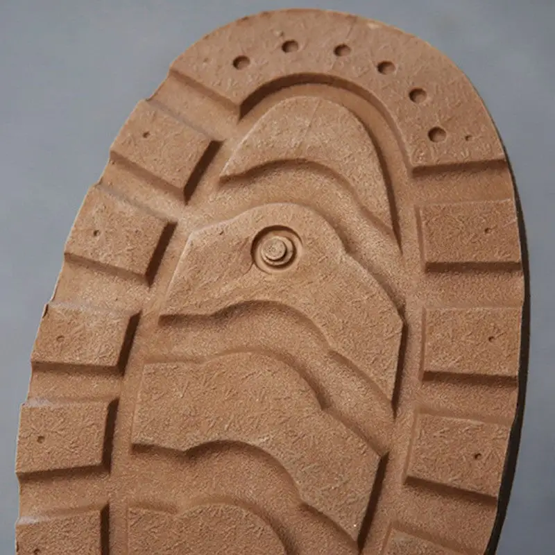 Chaussures marron desert - Image 11