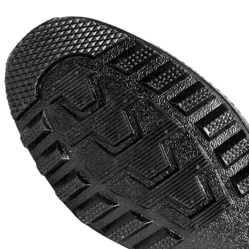Chaussures militaire antidérapant - Image 11