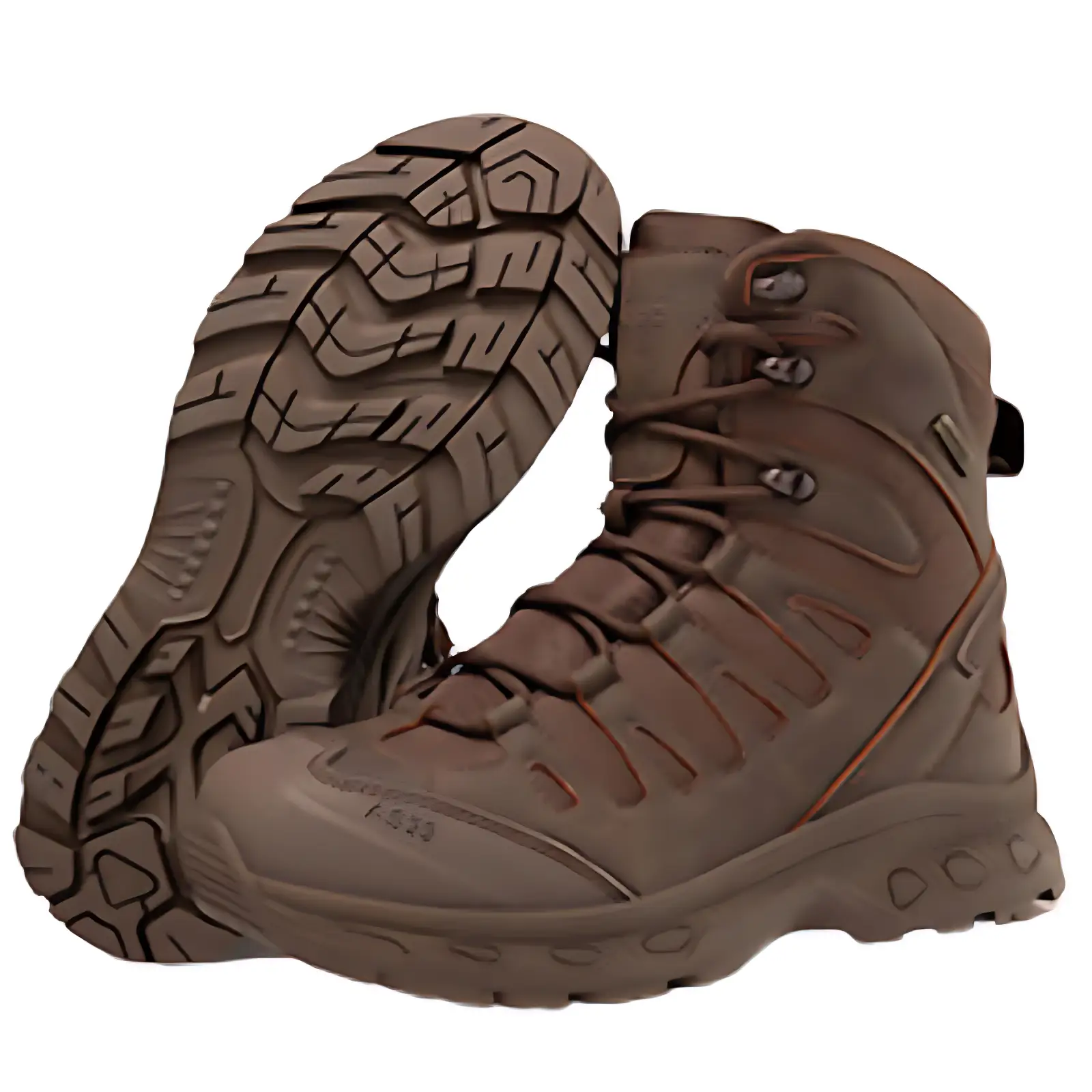Chaussures militaires homme - Image 13