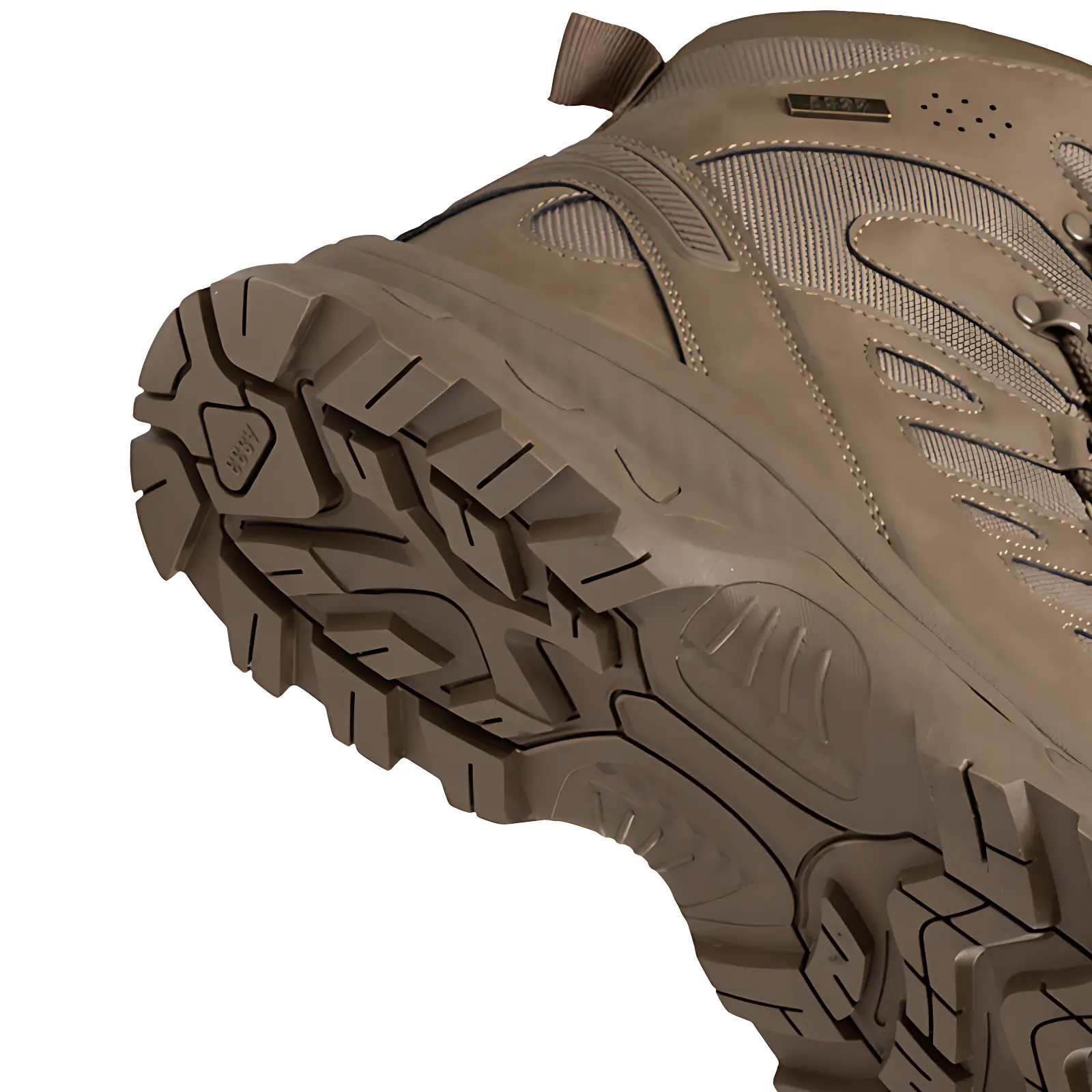 Chaussures militaires homme - Image 5