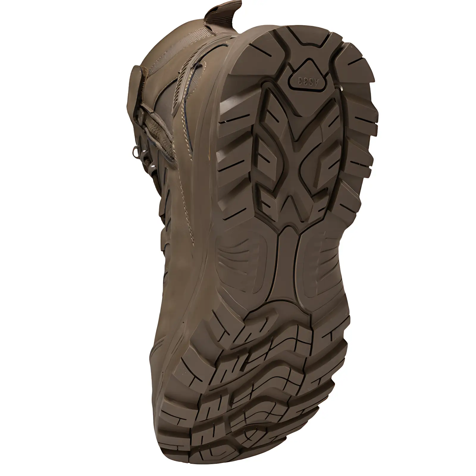 Chaussures militaires homme - Image 6