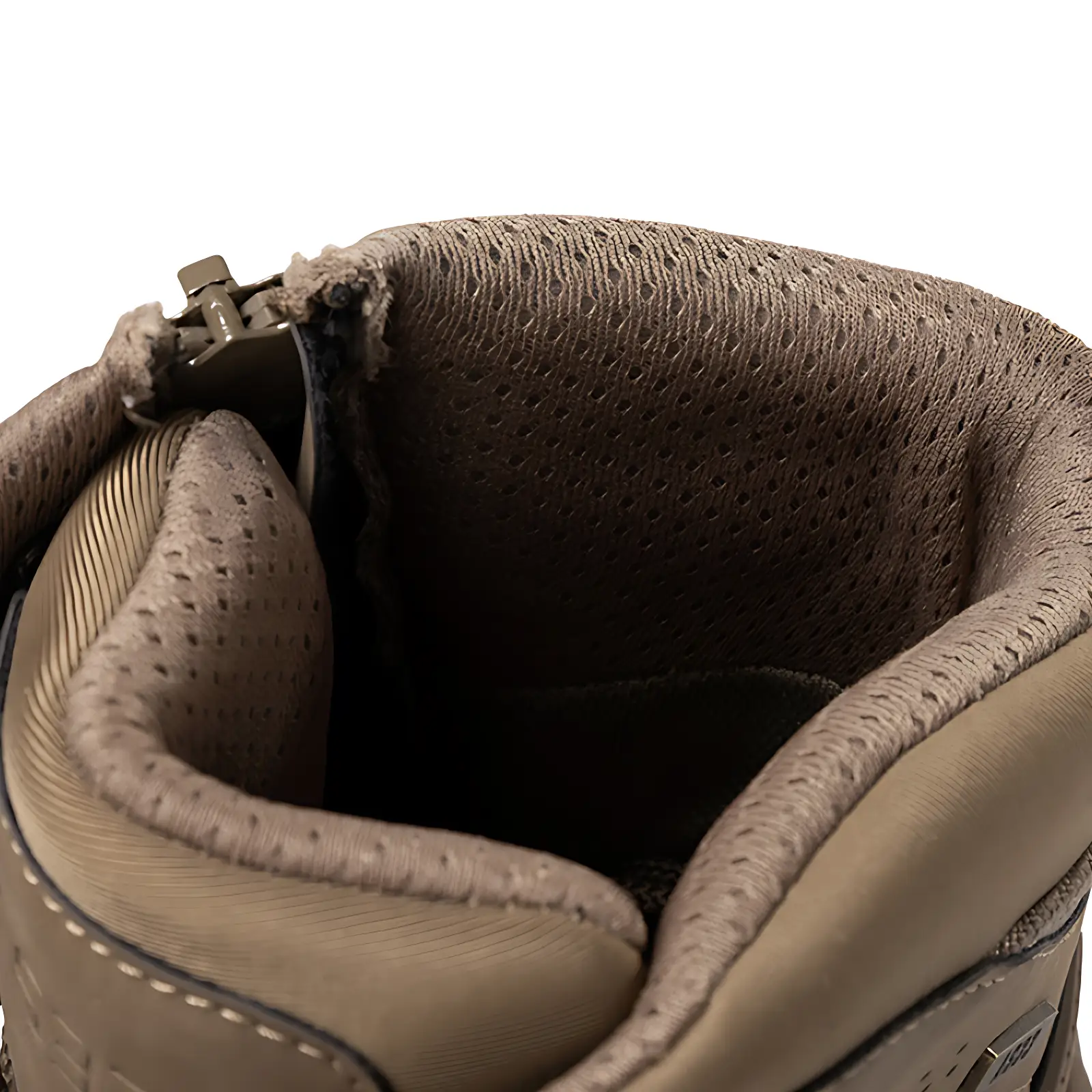 Chaussures militaires homme - Image 7