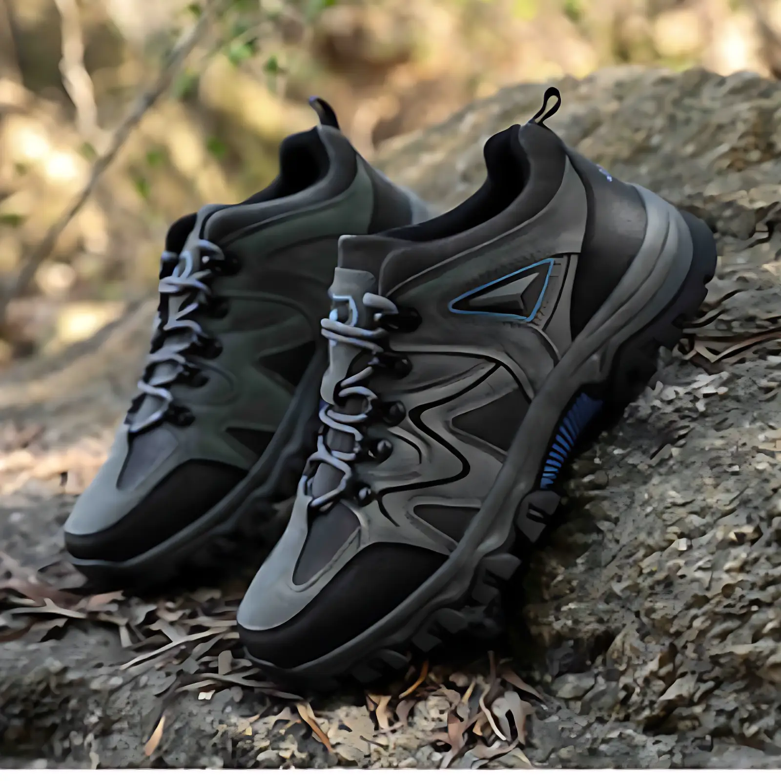 Chaussures randonnée homme longues distances - Image 15