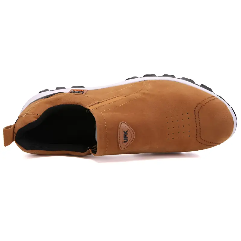 Chaussures randonnée homme pour grands pieds - Image 10