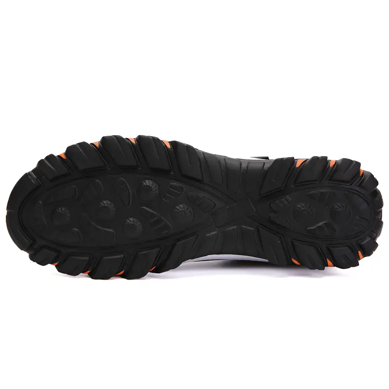 Chaussures randonnée homme pour grands pieds - Image 12