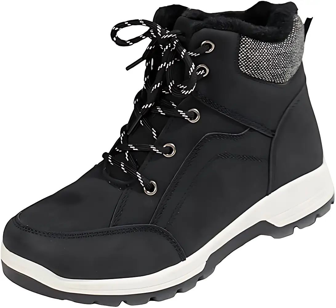 Chaussures randonnée neige femme - Image 10