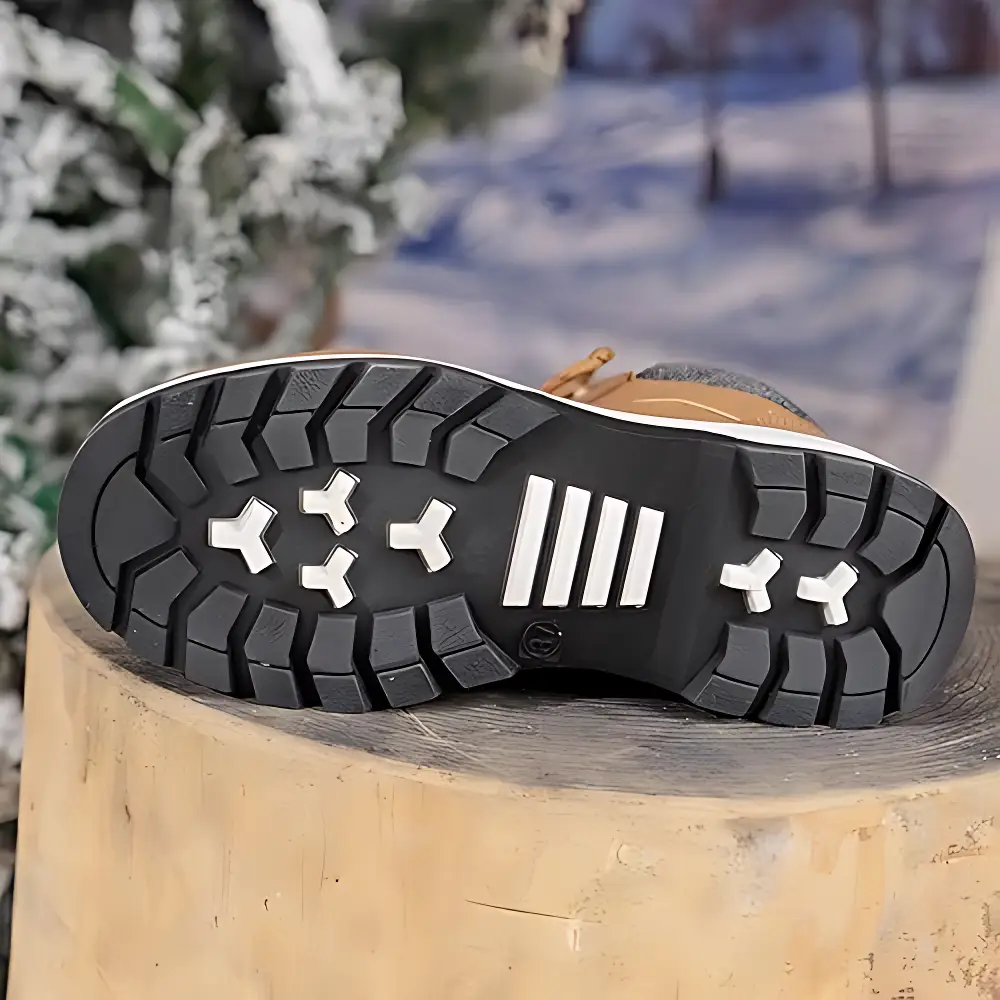 Chaussures randonnée neige femme - Image 3
