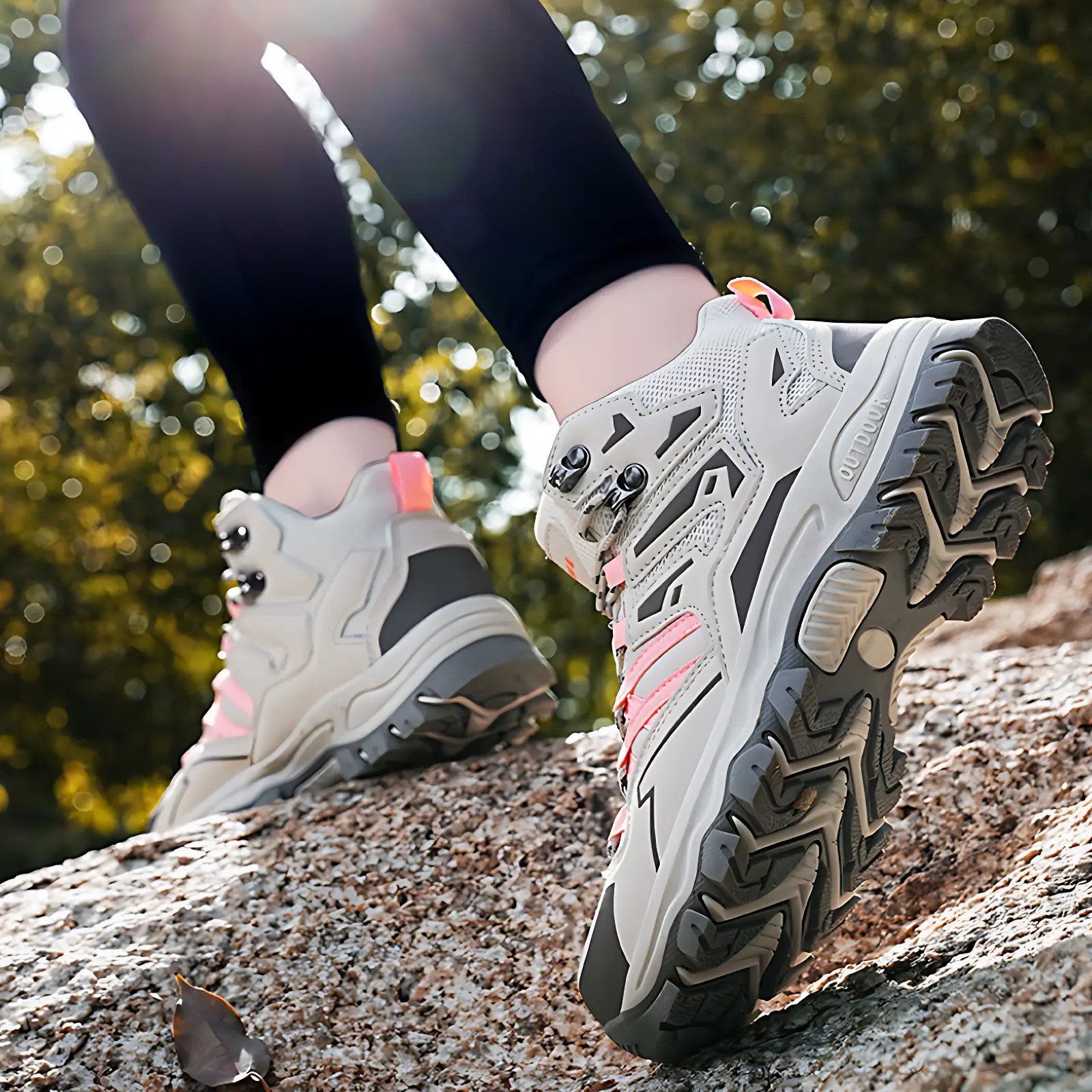 Chaussures randonnée pour l'été femme - Image 11