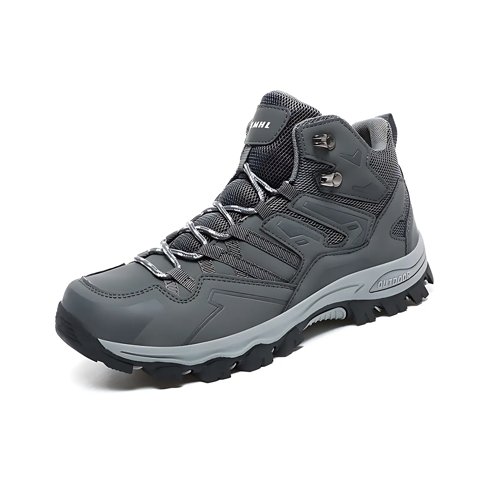Chaussures randonnée pour l'été femme - Image 12