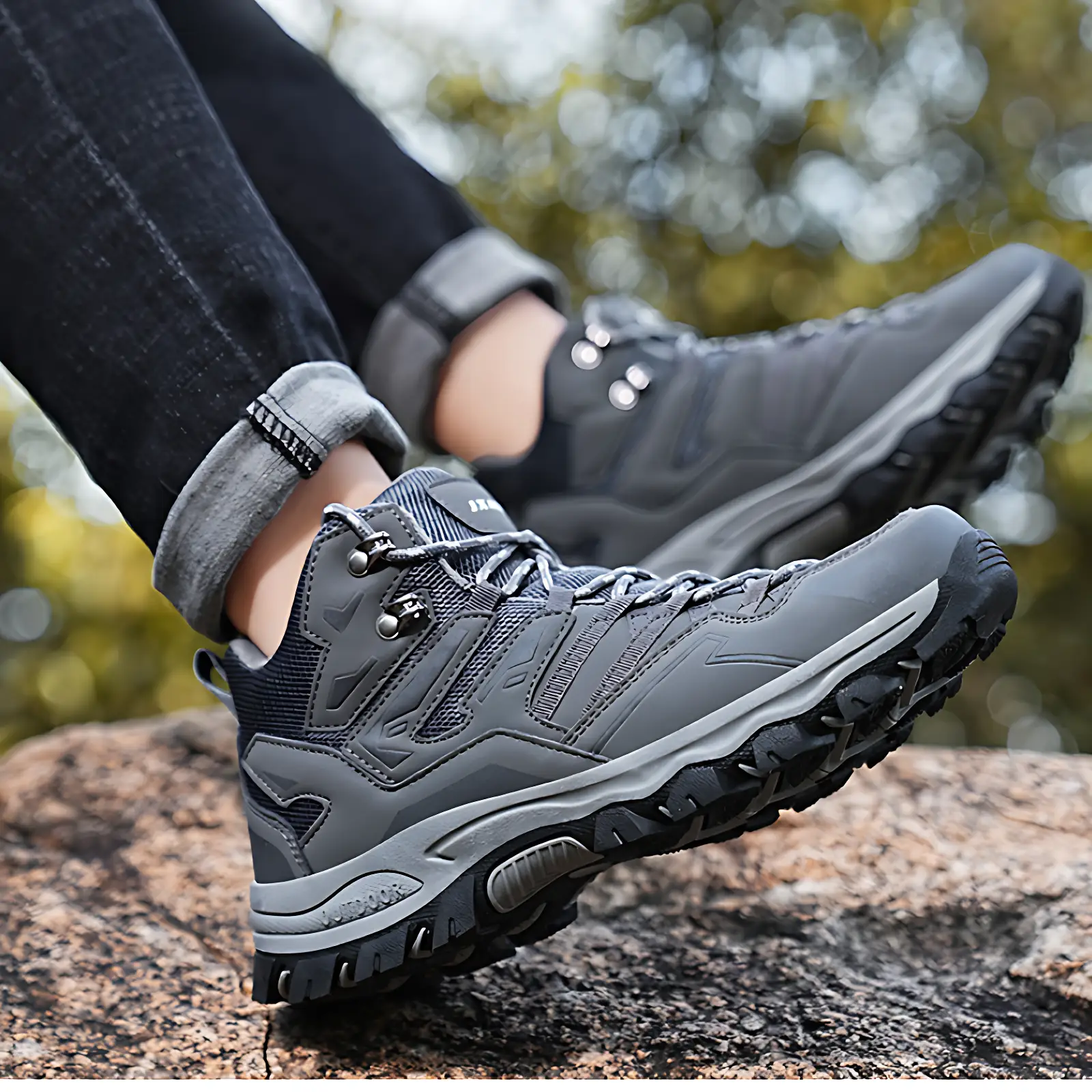 Chaussures randonnée pour l'été femme - Image 13
