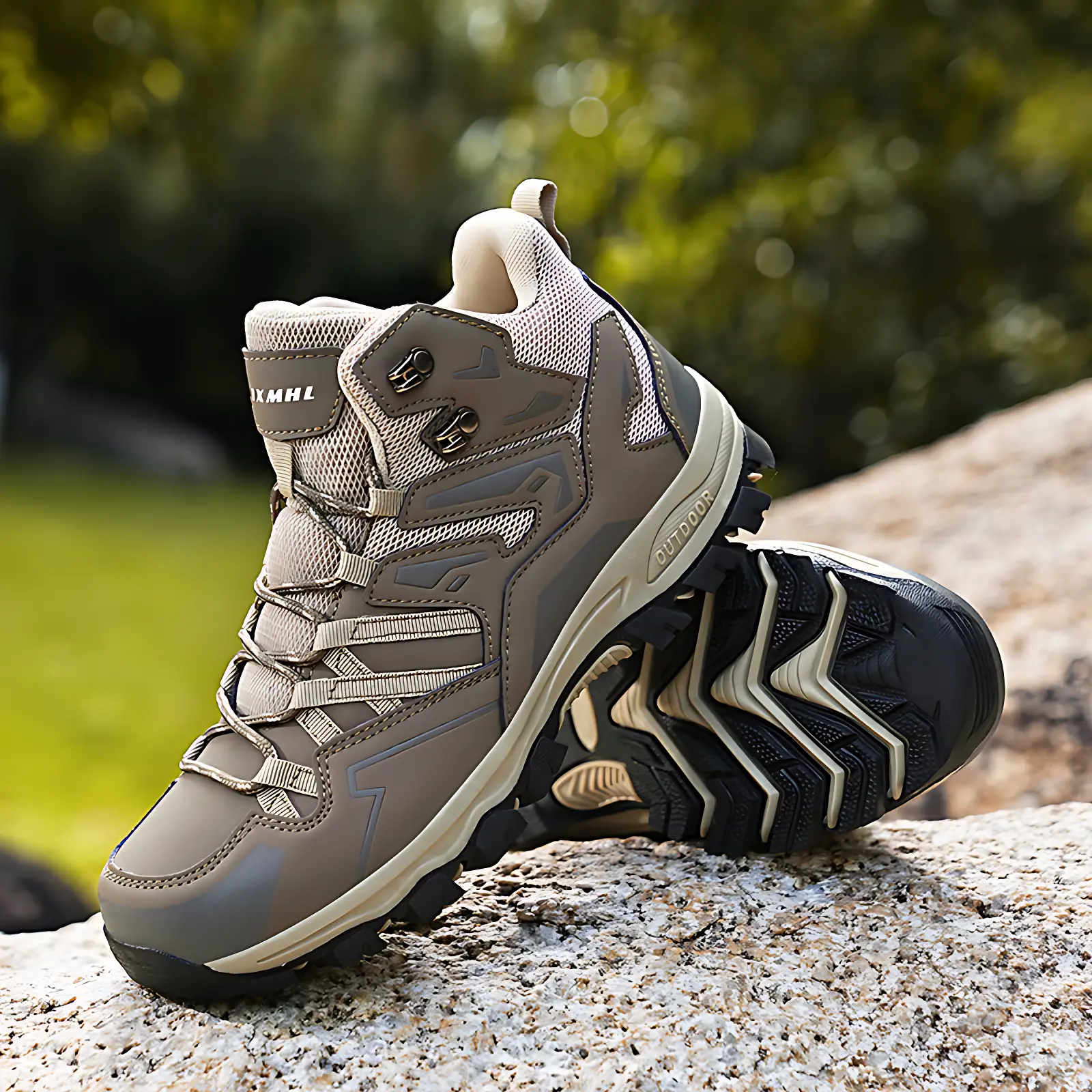 Chaussures randonnée pour l'été femme - Image 6
