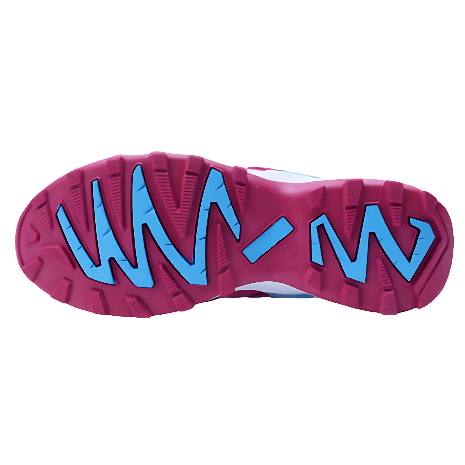 Chaussures randonnée respirantes femme - Image 12