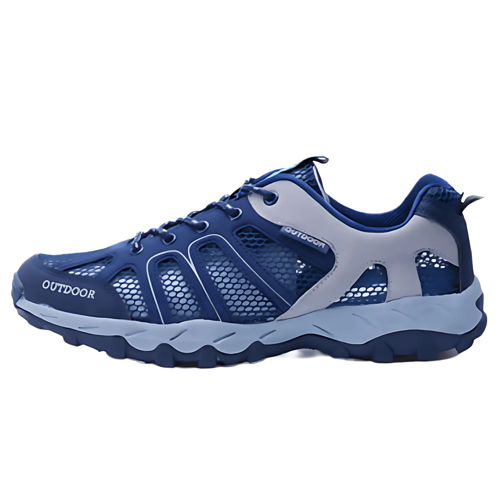 Chaussures randonnée respirantes femme - Image 17