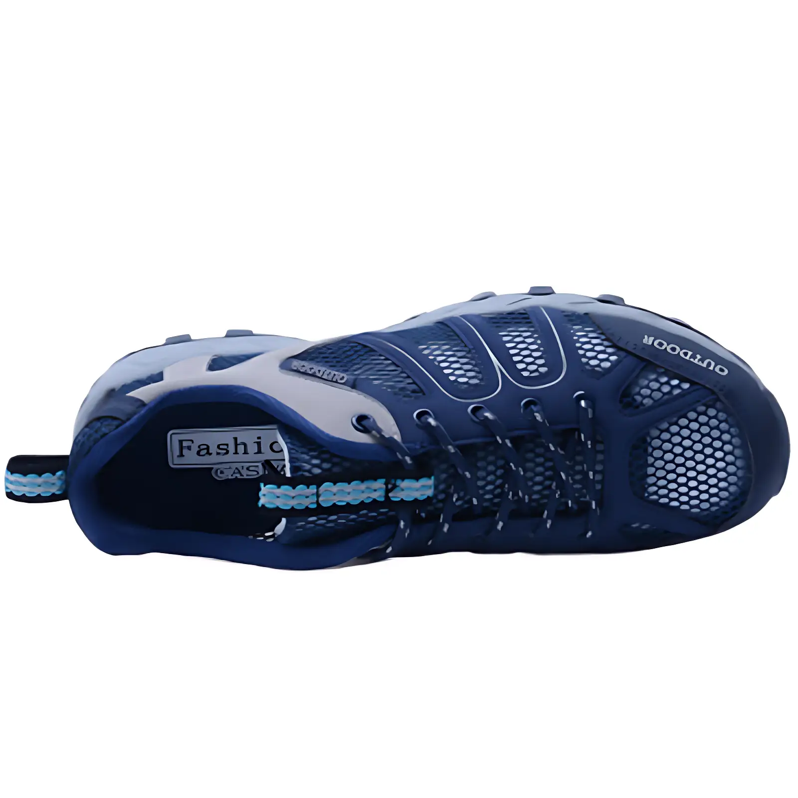 Chaussures randonnée respirantes femme - Image 20