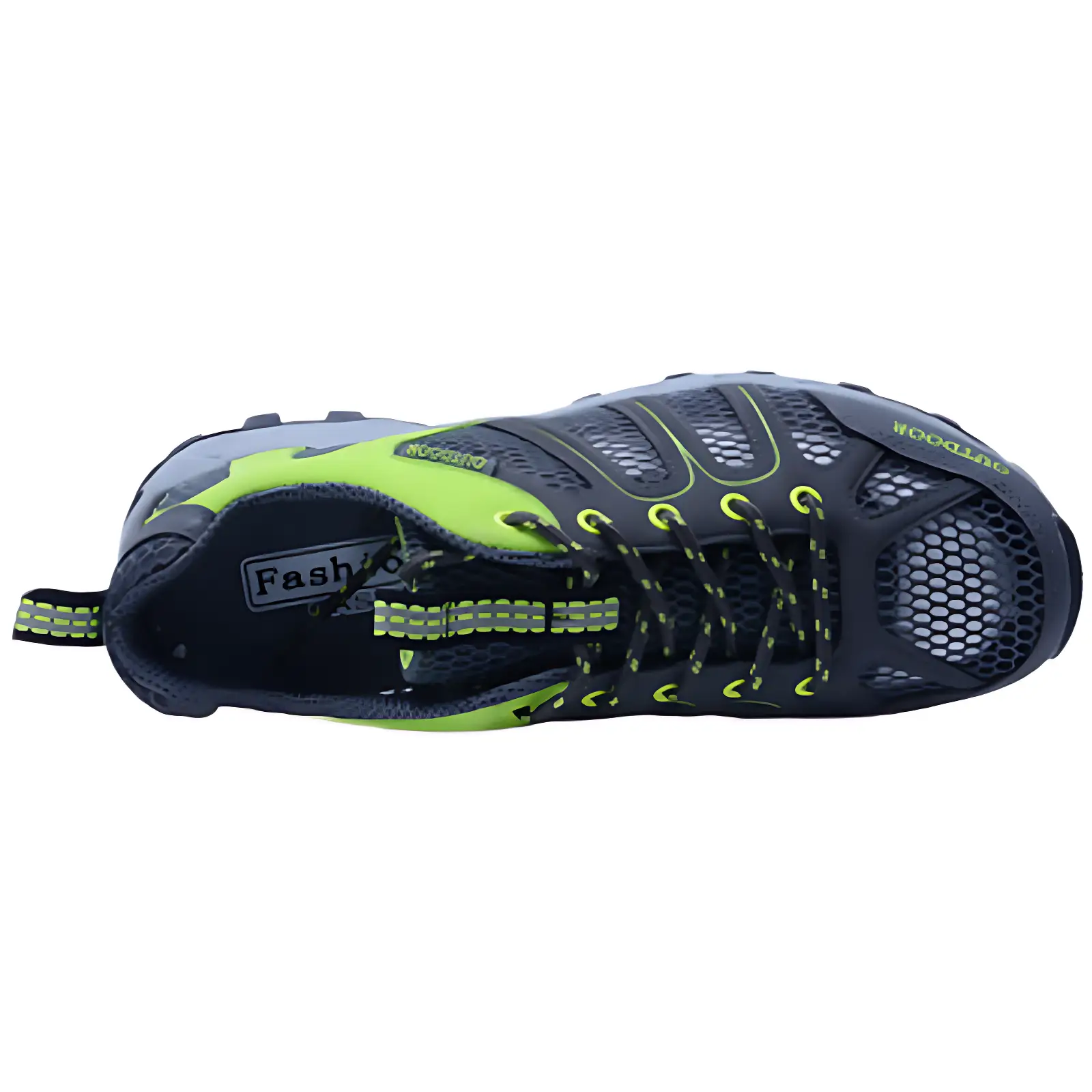 Chaussures randonnée respirantes femme - Image 4