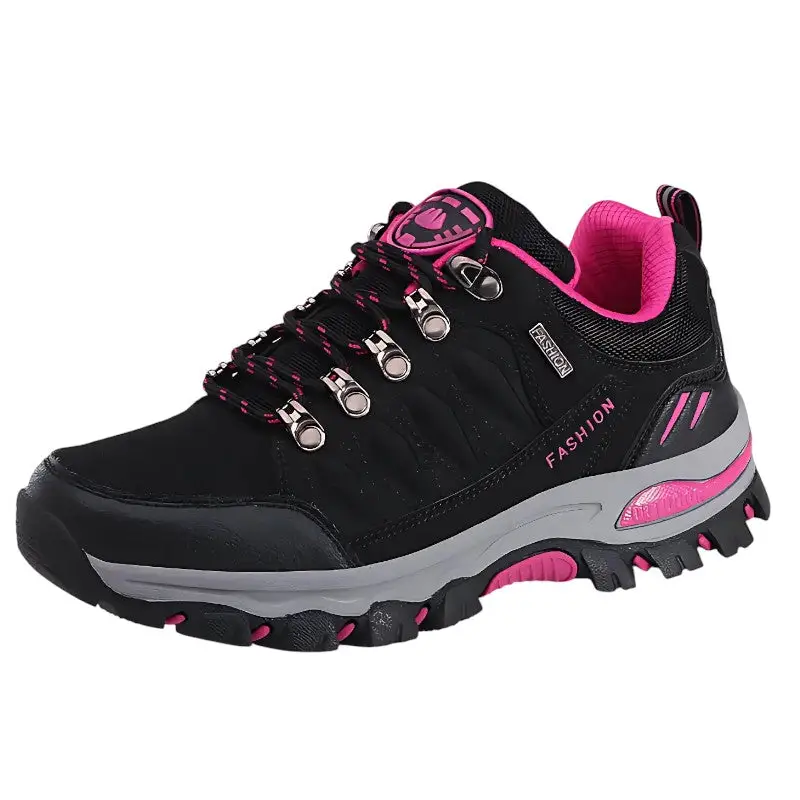 Chaussures randonnée sport femme - Image 11