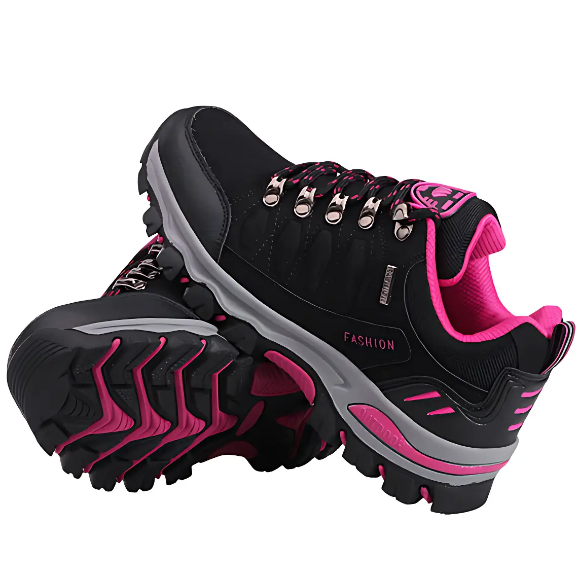 Chaussures randonnée sport femme - Image 13