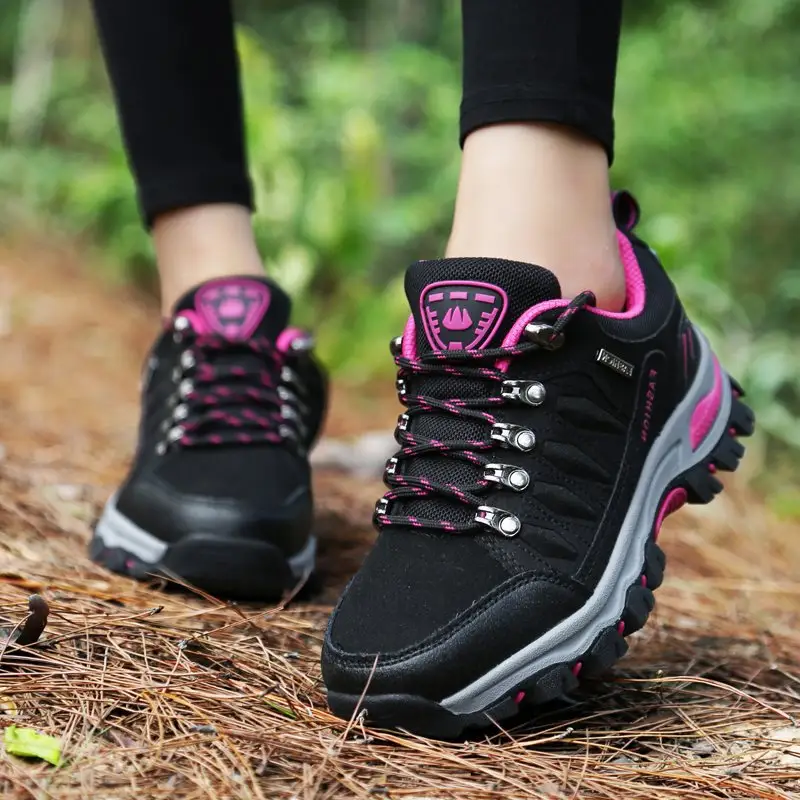 Chaussures randonnée sport femme - Image 14