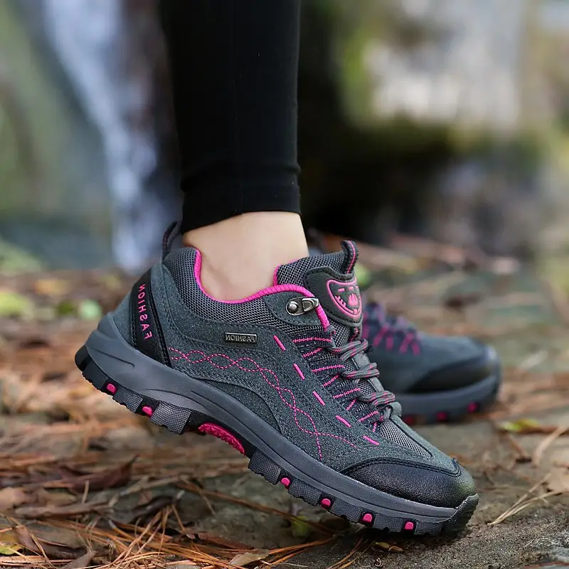 Chaussures randonnée sport femme - Image 2