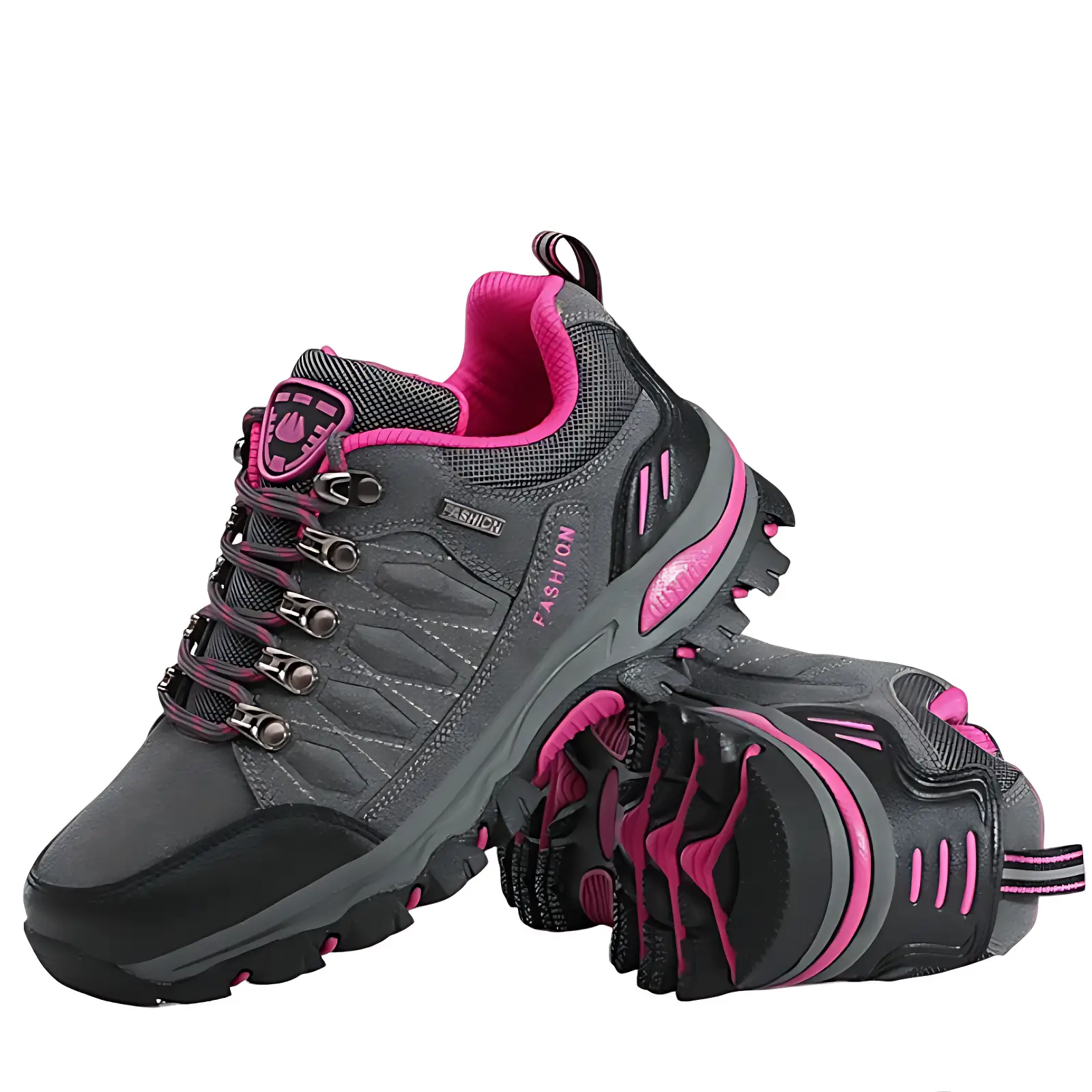 Chaussures randonnée sport femme - Image 3