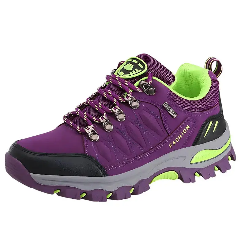 Chaussures randonnée sport femme - Image 5