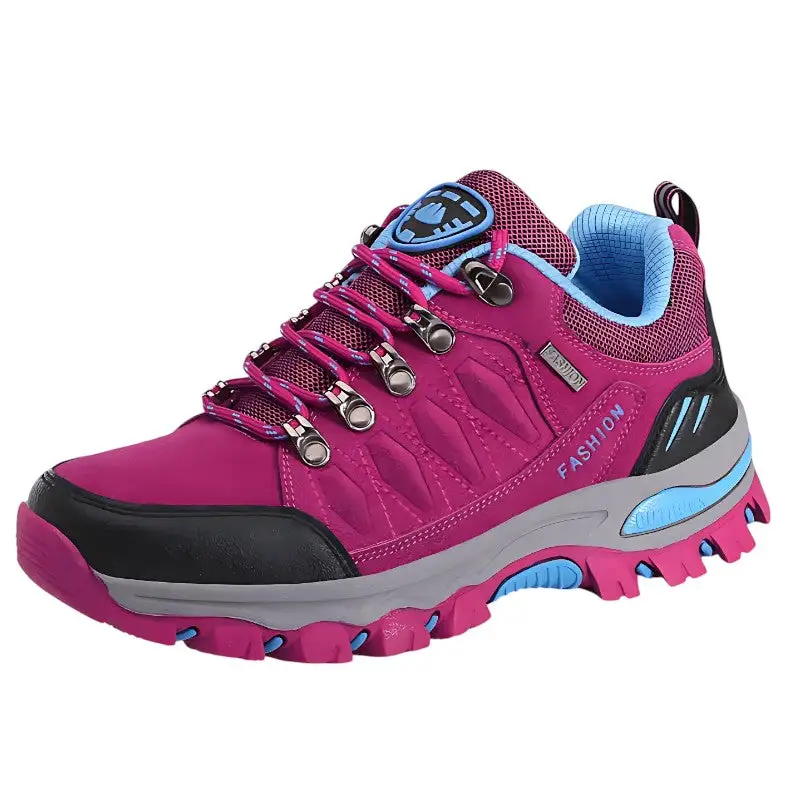 Chaussures randonnée sport femme - Image 9